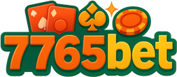 7765bet Logo